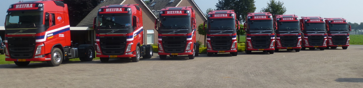 Heijra Transport B.V.